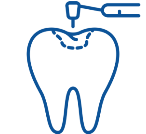 oral & maxillofacial surgery icon